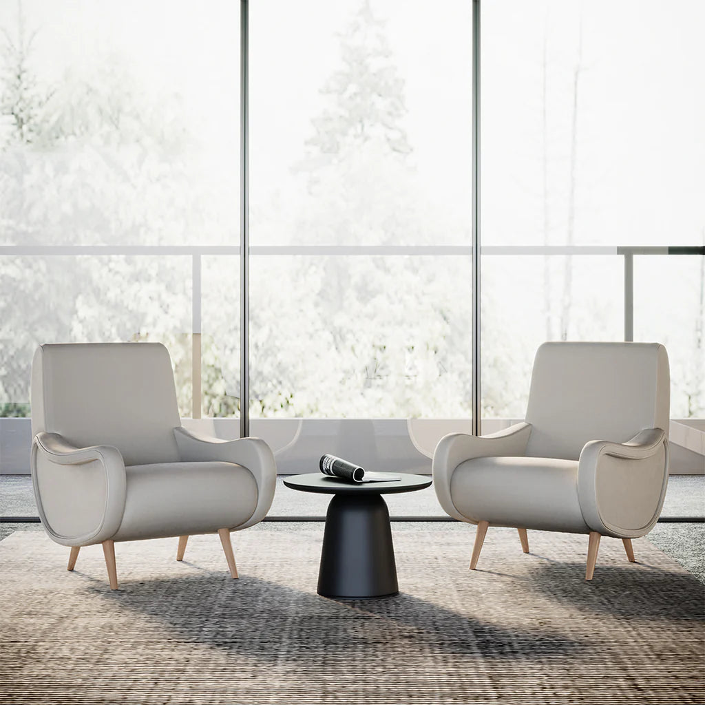 Plen Chair Plain