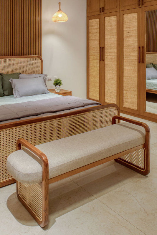Ukiyo Bed
