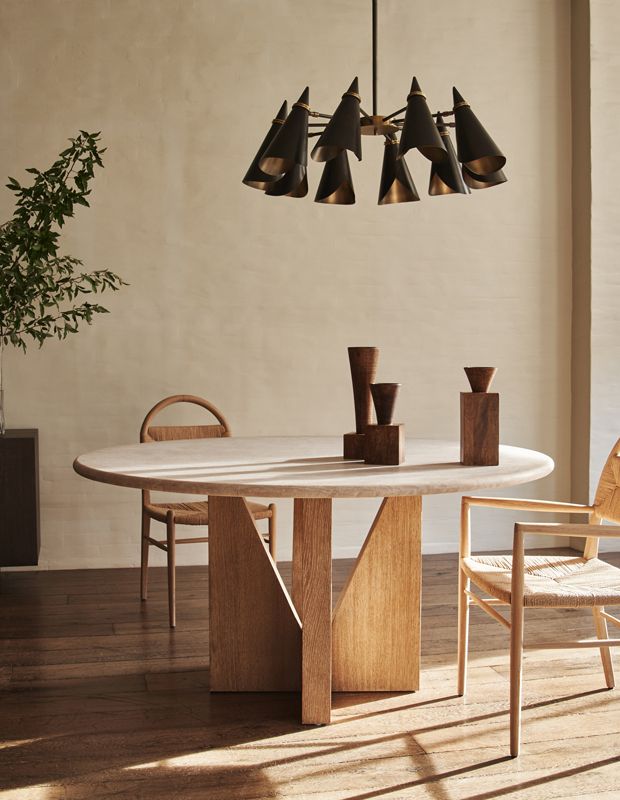 Bahoma Dining Table  Set