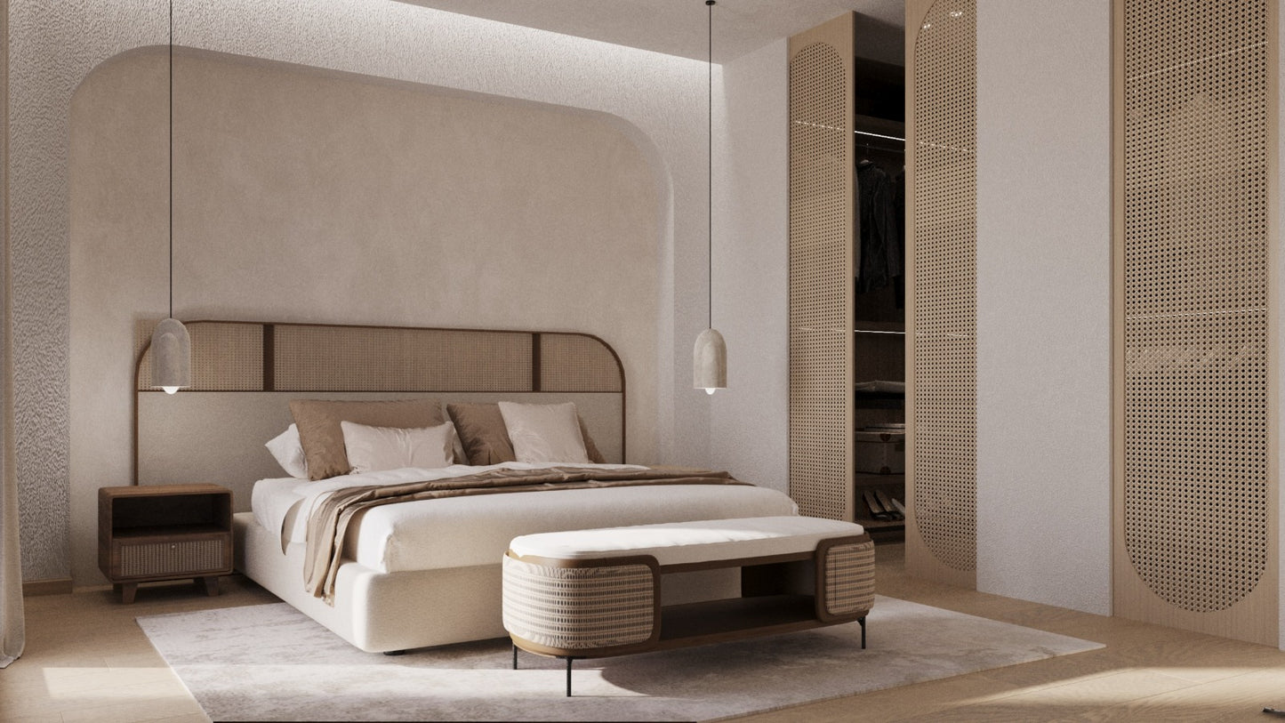 Splendid Bed