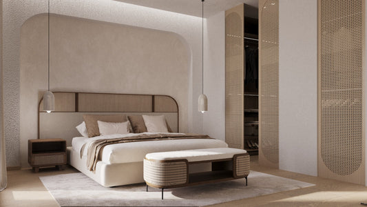 Splendid Bed