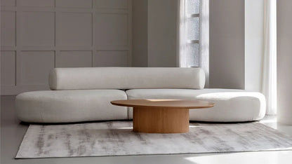 Hippo Sofa