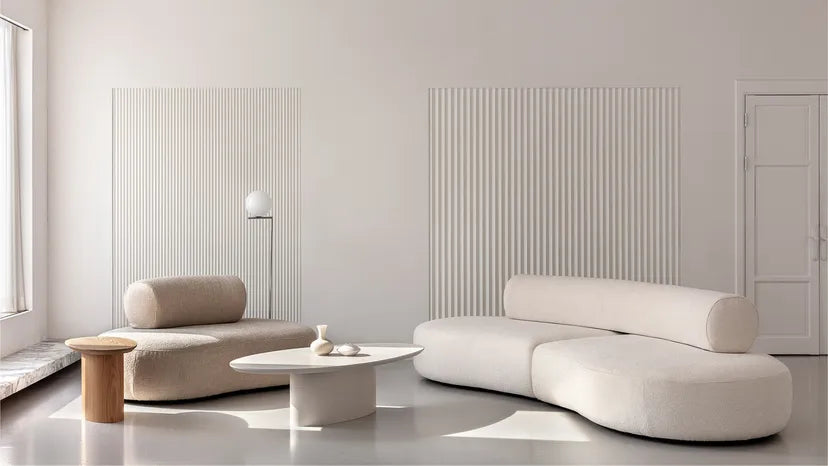 Hippo Sofa