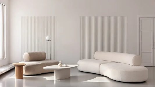 Hippo Sofa