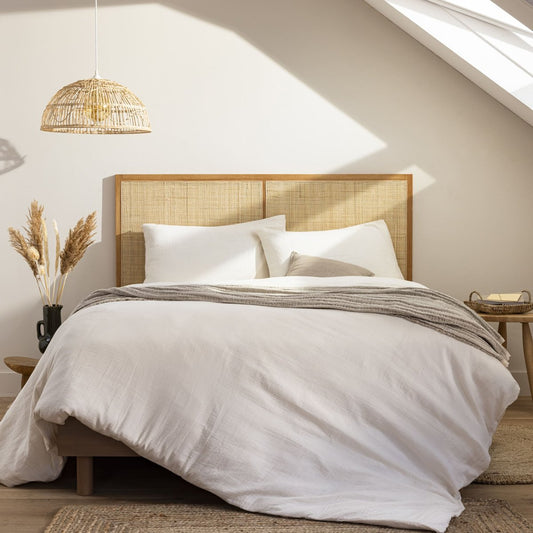 Lombok Bed