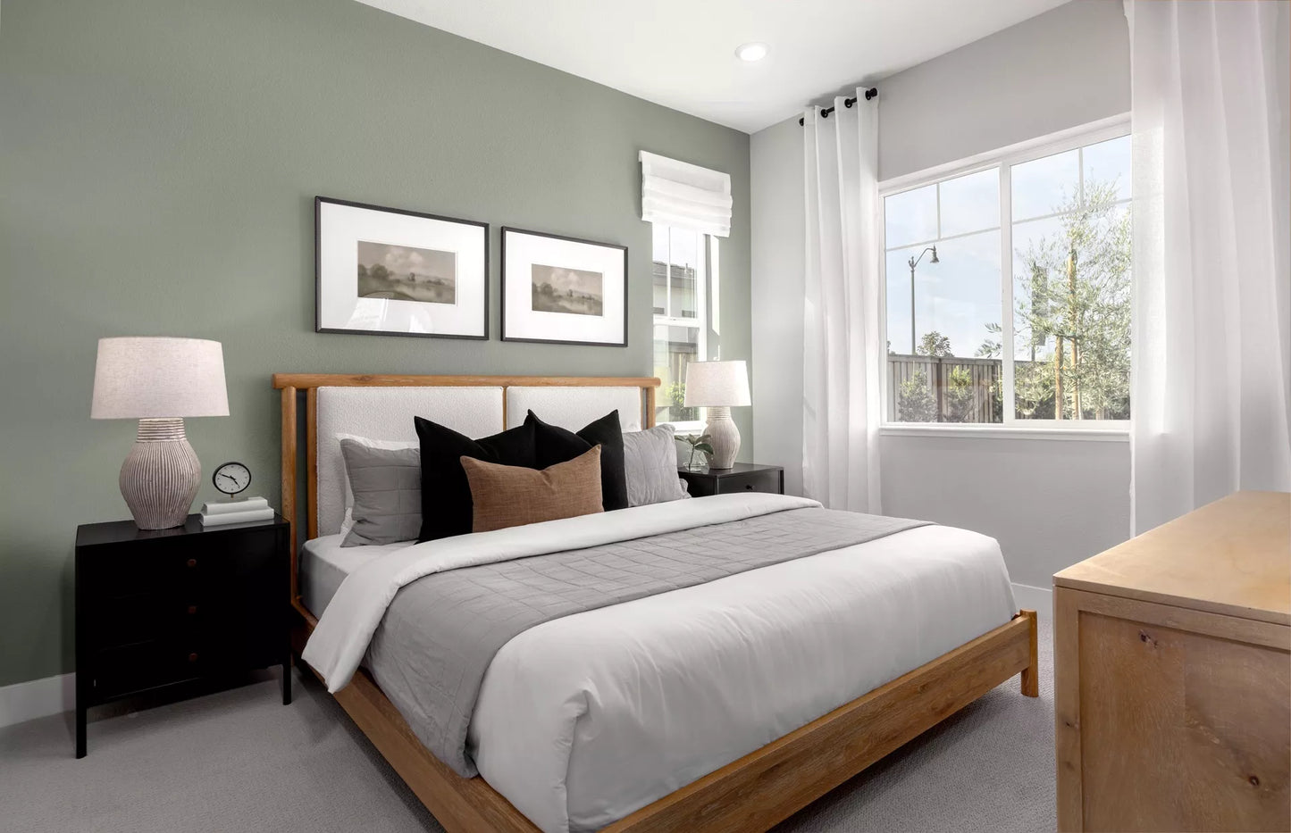 Montana Bed