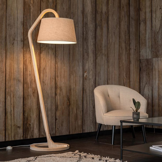 standing lamp
