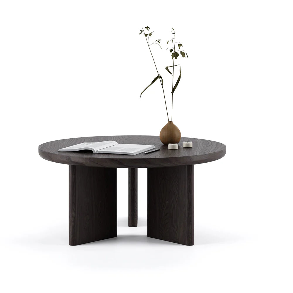 Middely Table Set - 3P