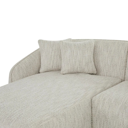 Margot Sectional Sofa