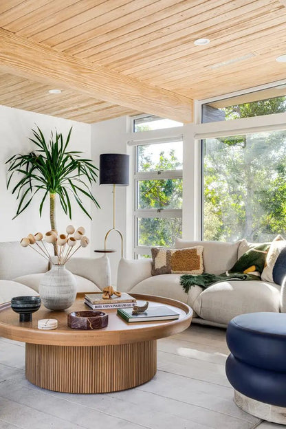 Ojai Coffee Table