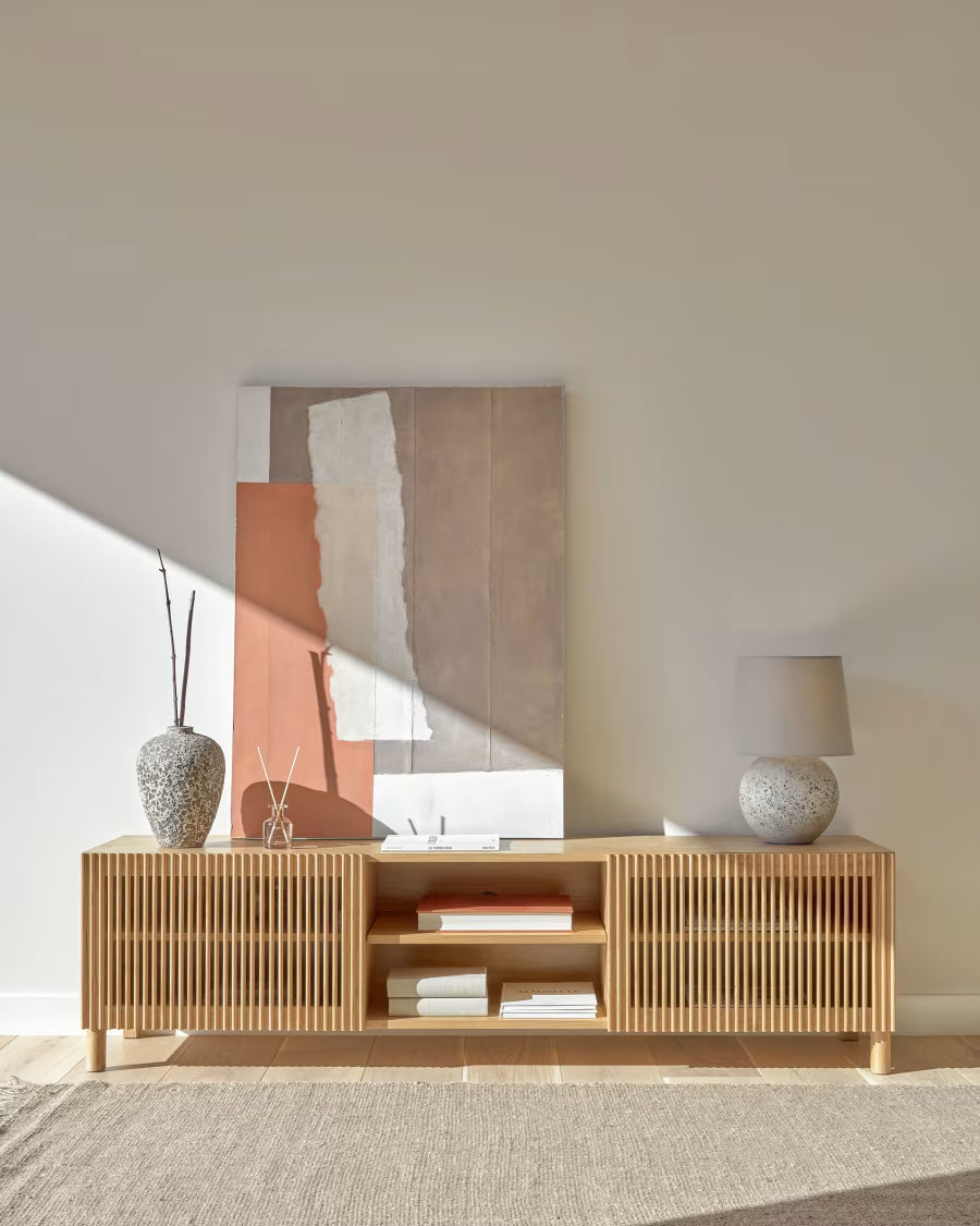 Beyla TV Unit