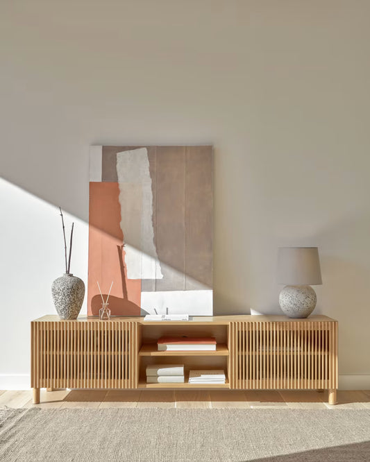 Beyla TV Unit