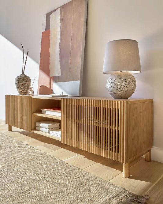 Beyla TV Unit