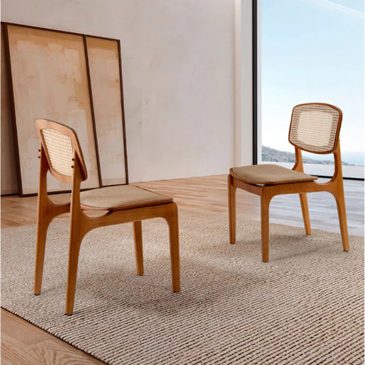 Aqua Chair