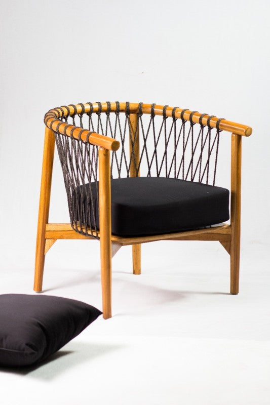 Belle Chair