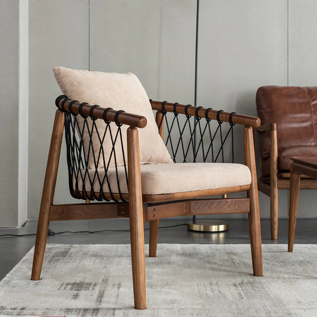 Belle Chair