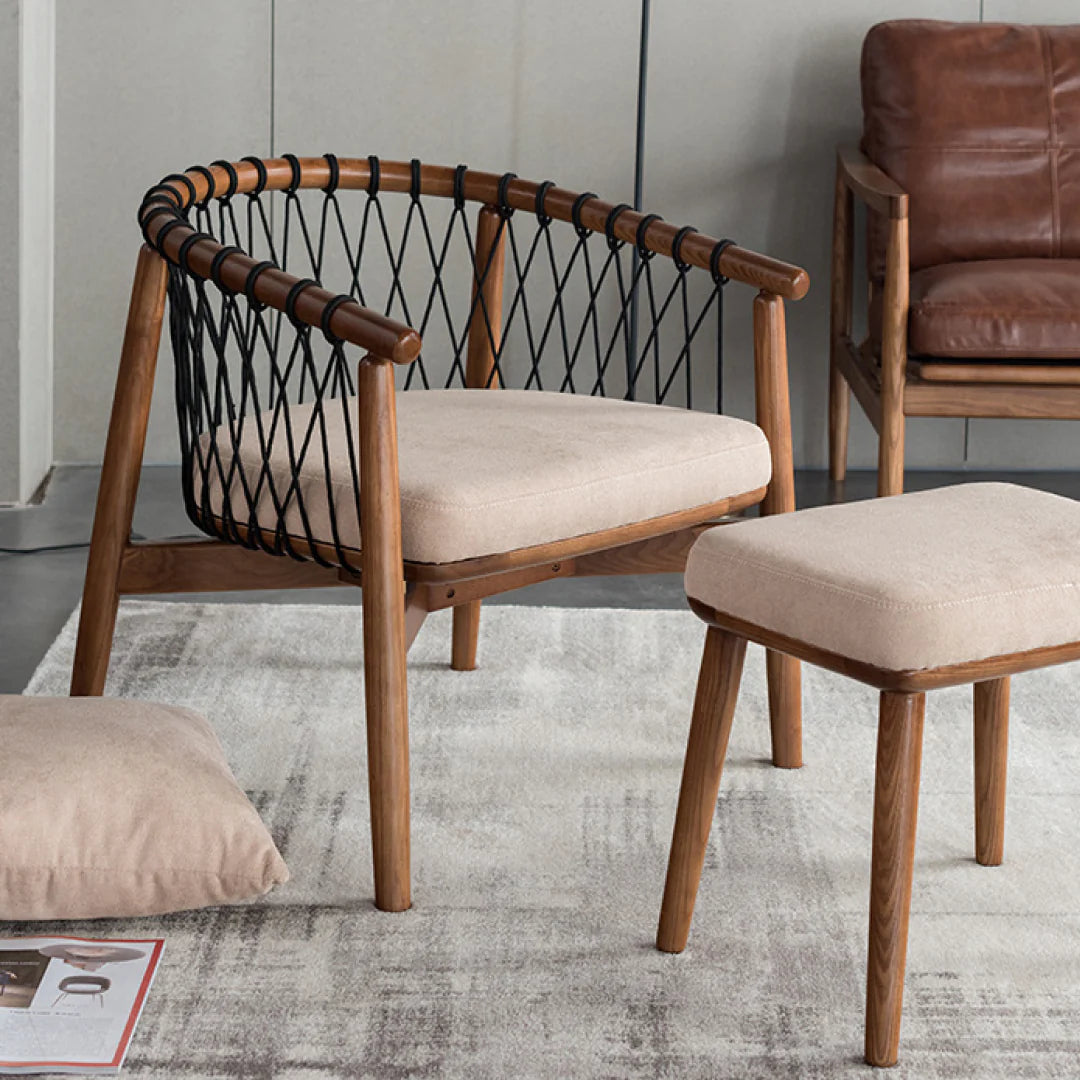 Belle Chair