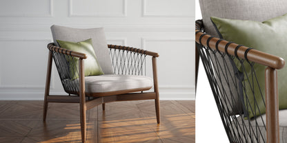 Belle Chair