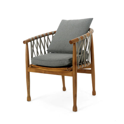 Belle Chair