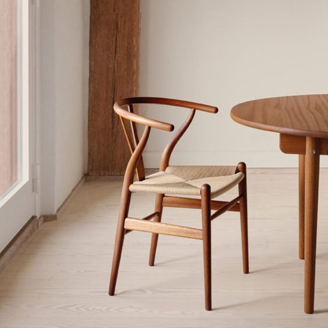 Fishbone Chair