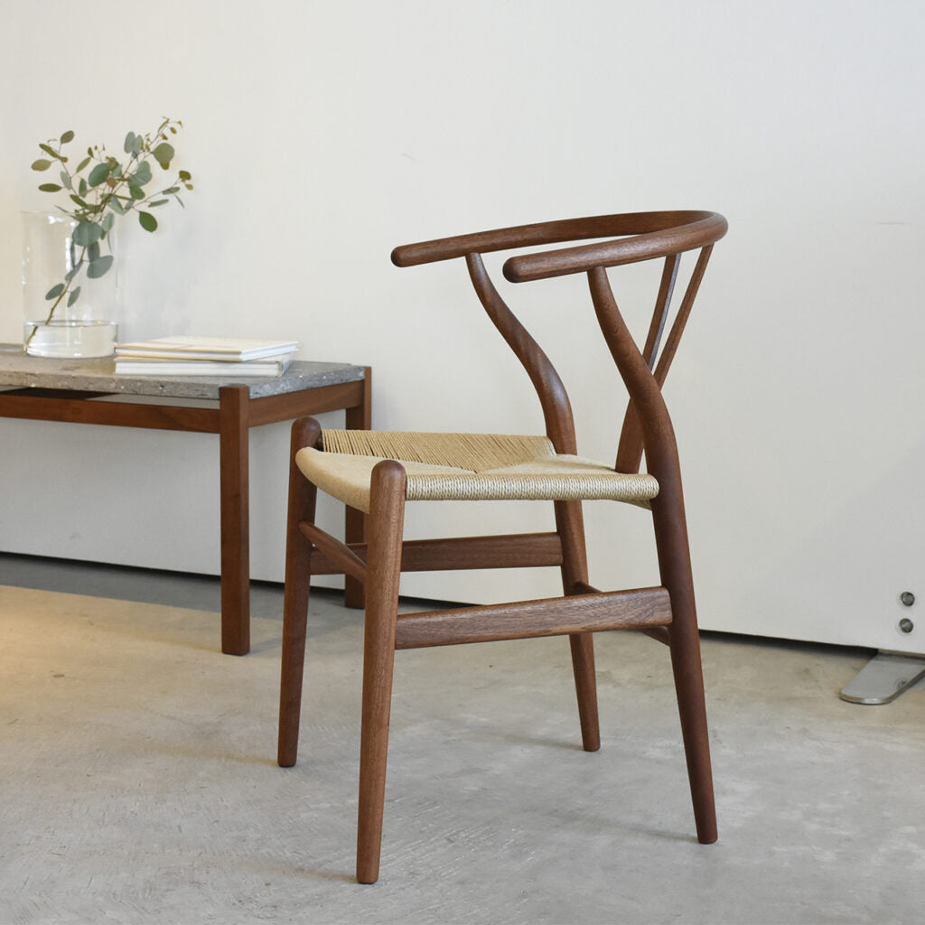 Fishbone Chair