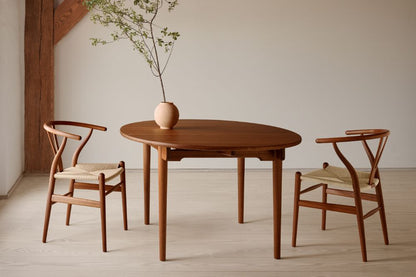 Fishbone Chair