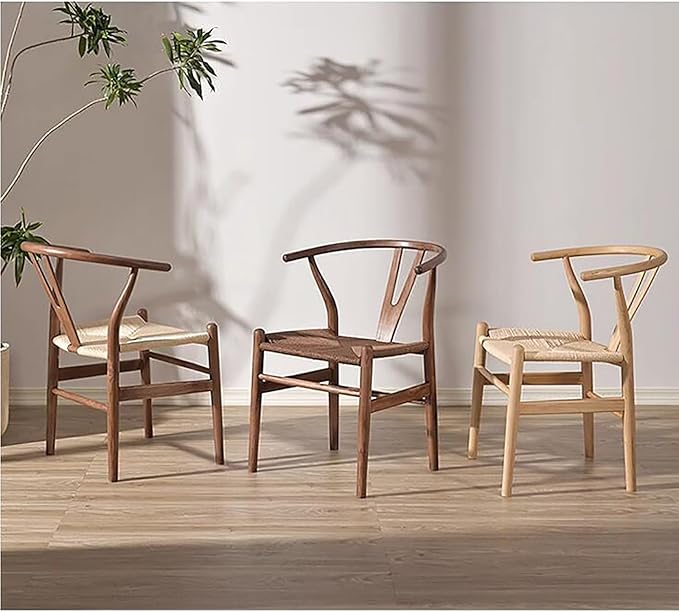 Fishbone Chair