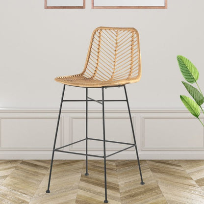 Java Bar Chair