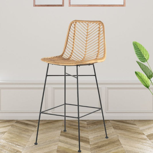Java Bar Chair