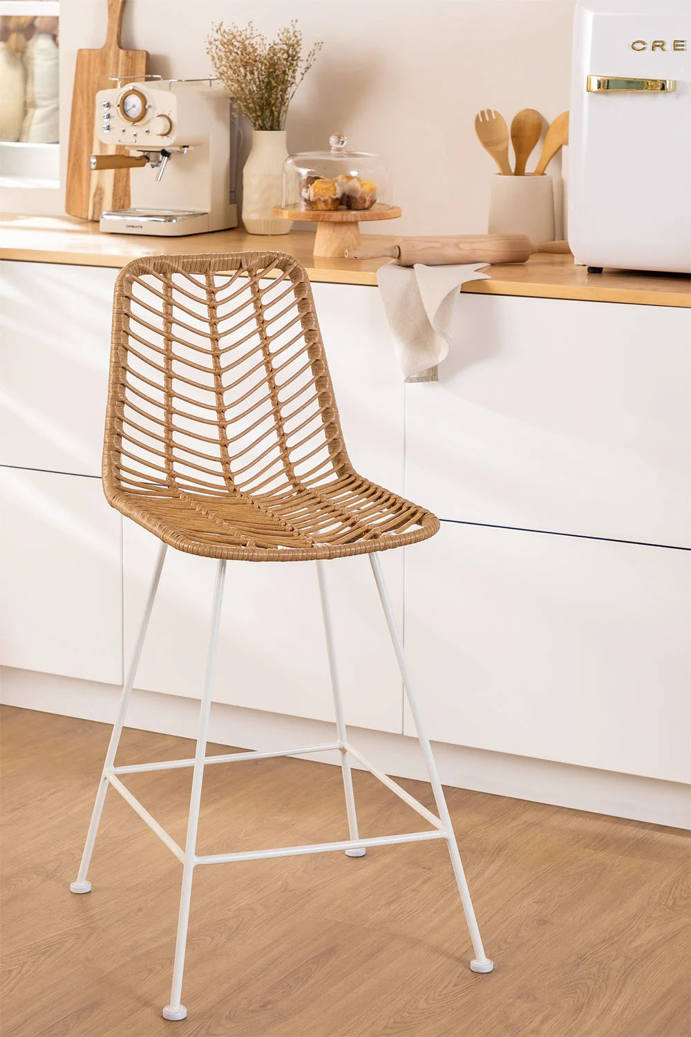 Java Bar Chair
