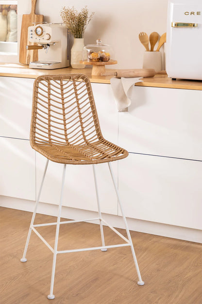 Java Bar Chair