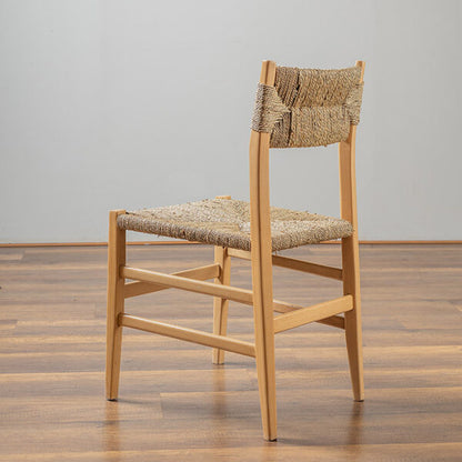 Kemet Chair
