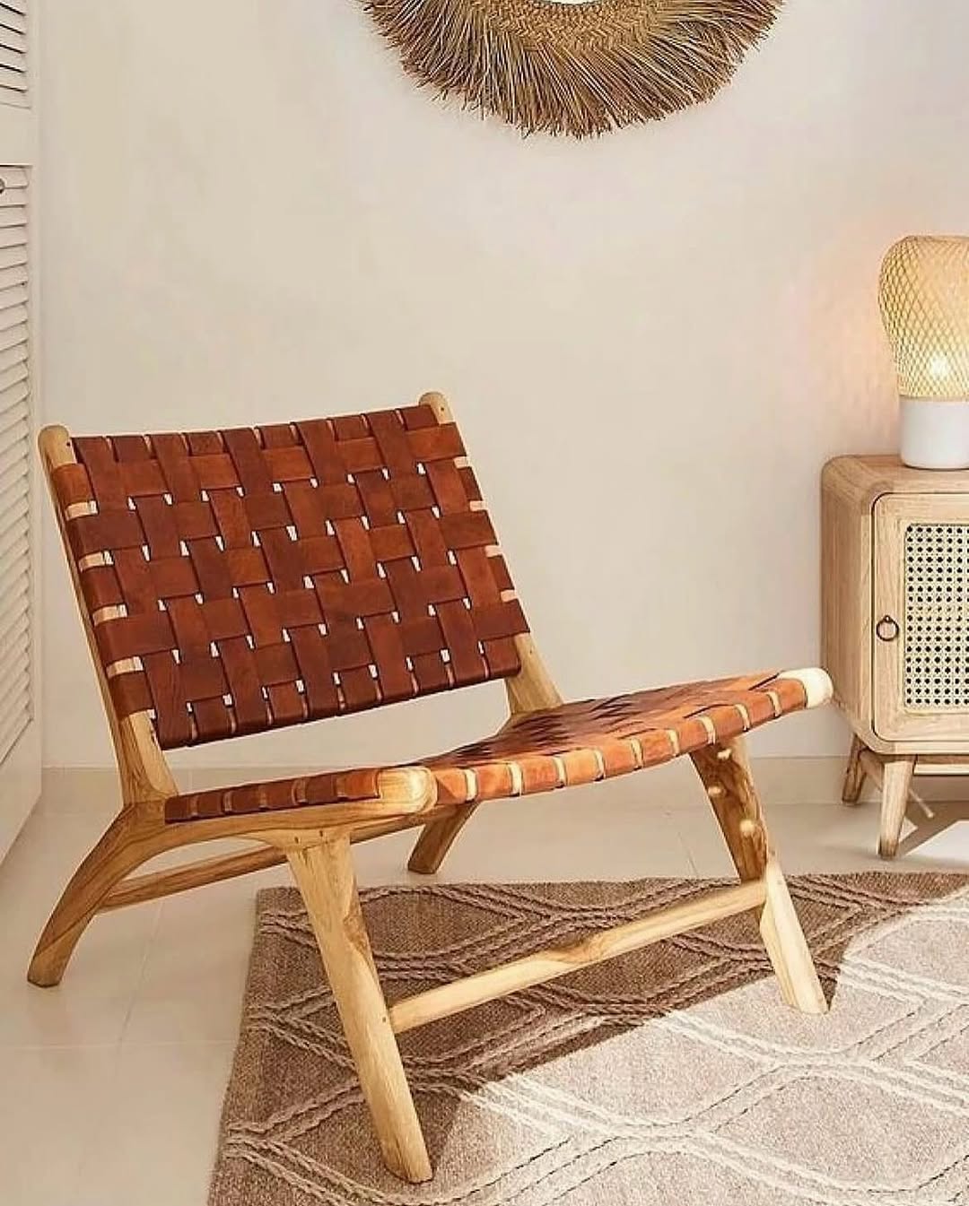 Lily Chair