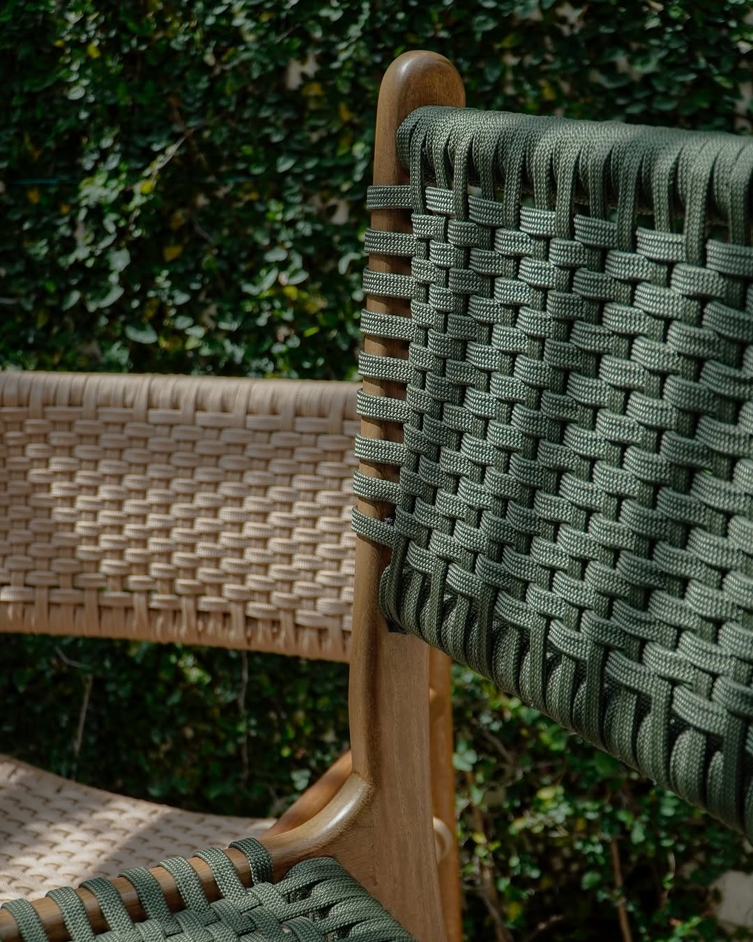 Peony Bar Chair