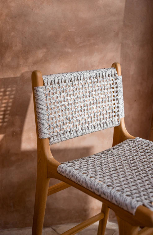 Peony Bar Chair