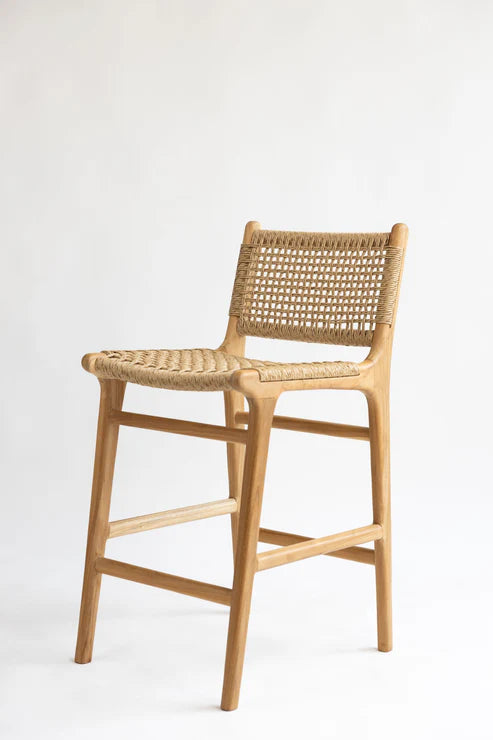 Peony Bar Chair