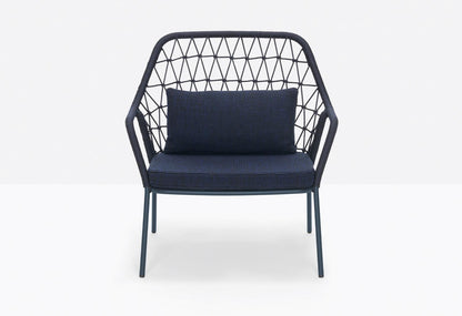 Aquamarine Chair