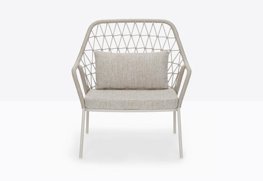 Aquamarine Chair