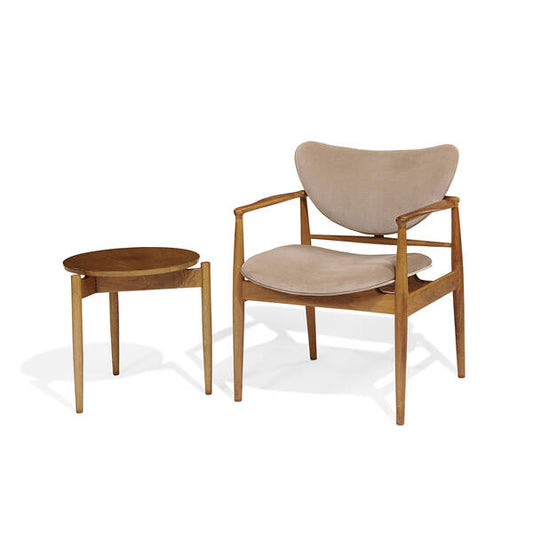 Oland Chair
