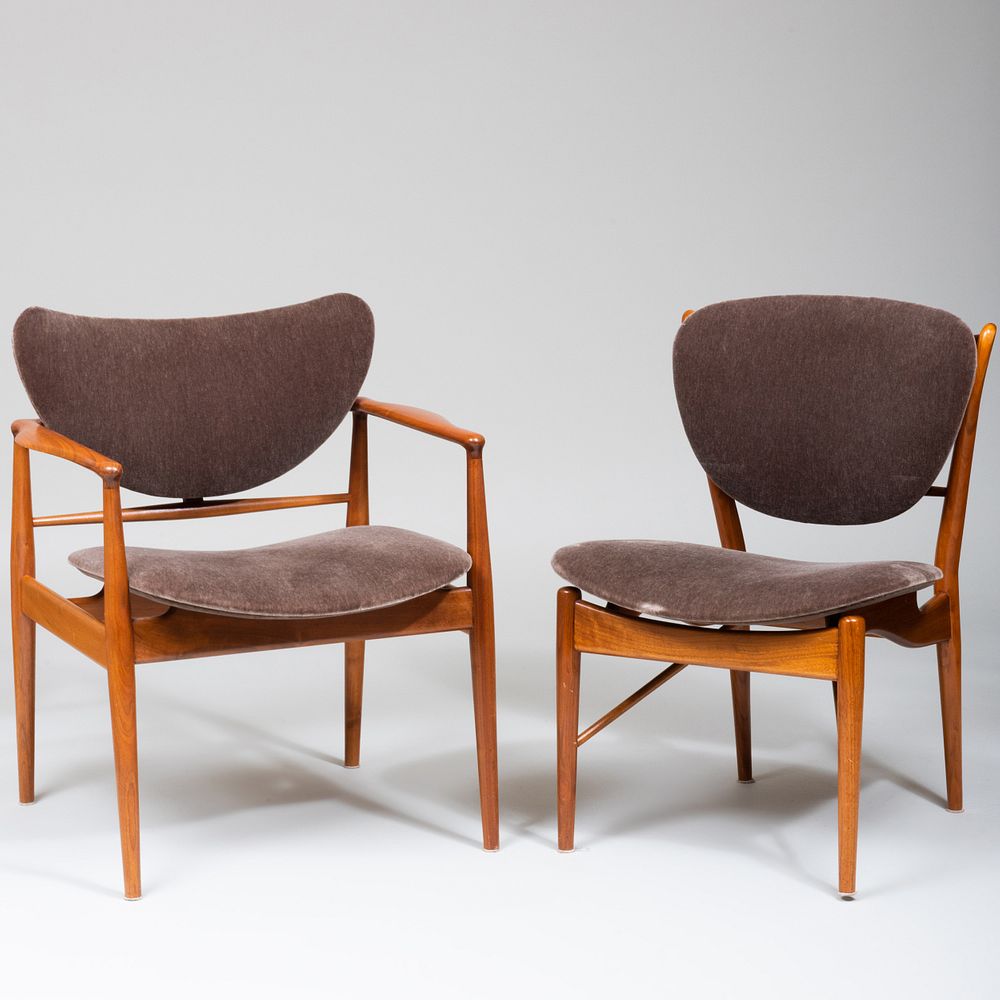 Oland Chair