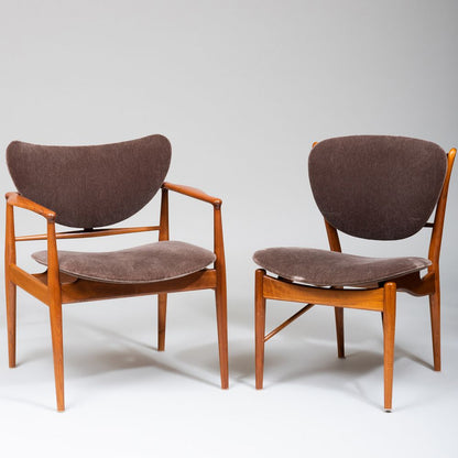 Oland Chair