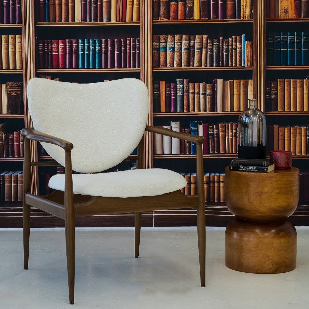 Oland Chair