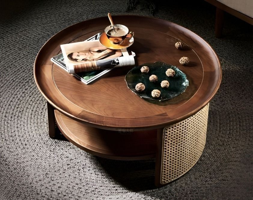 Clara Coffee Table