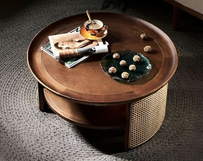 Clara Coffee Table