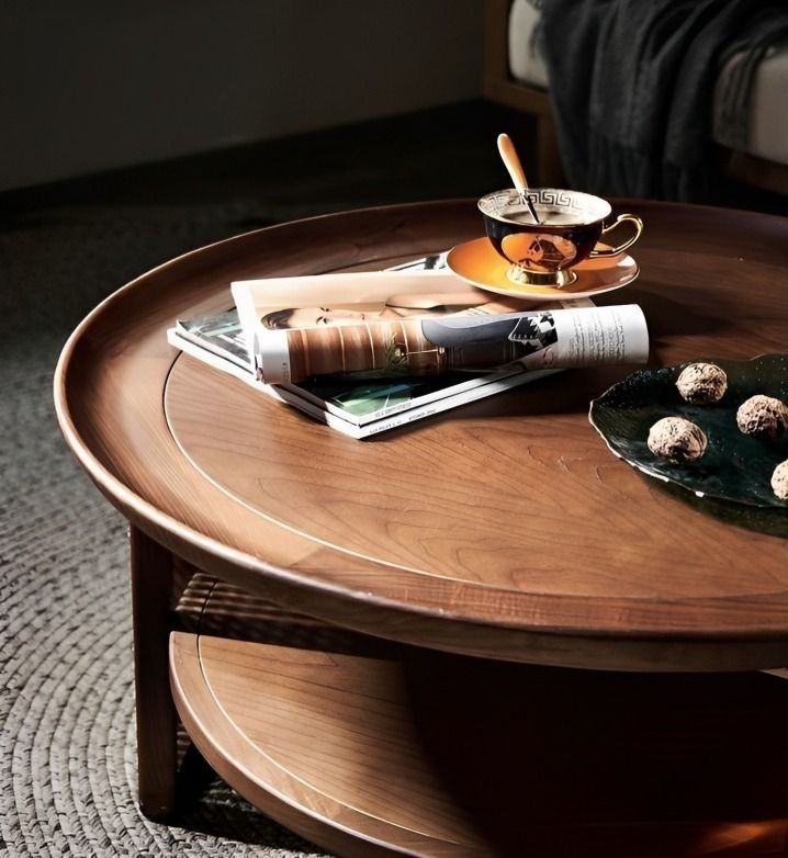 Clara Coffee Table