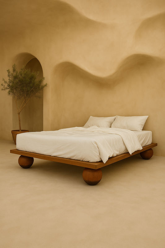 Coco Bed