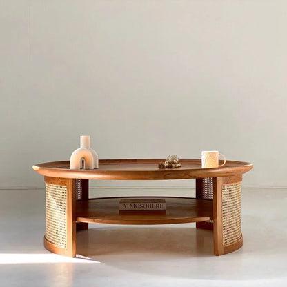 Clara Coffee Table