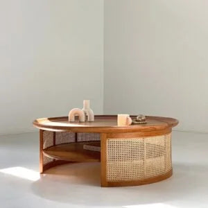 Clara Coffee Table
