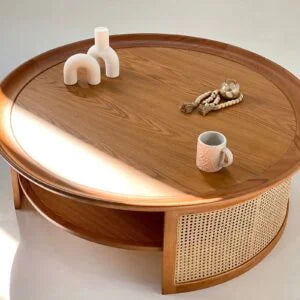 Clara Coffee Table