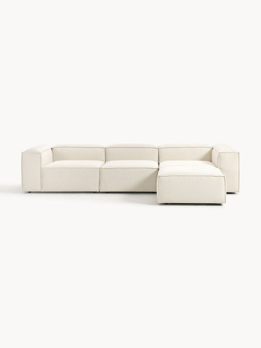 modular ottoman Lennon